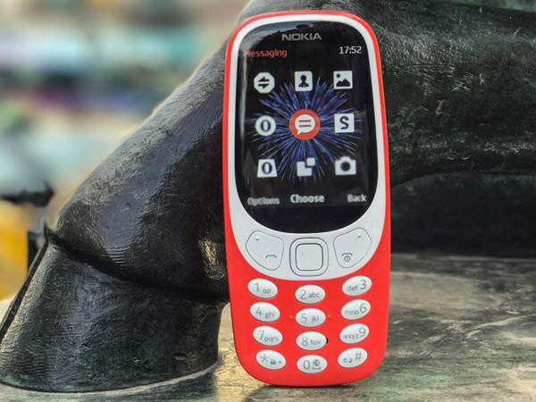 Smartphone Masa Depan Bakal Punya Baterai Tahan Lama Seperti Ponsel Nokia 3310