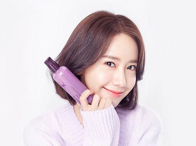 YoonA SNSD Lepas Gelar Brand Ambassador Innisfree Usai 11 Tahun