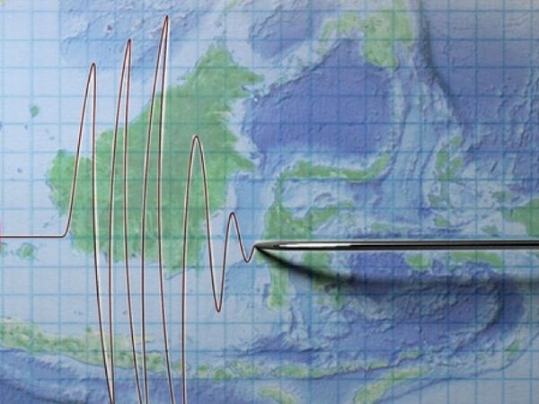 Lombok Kembali Diguncang Gempa 6,5 Skala Richter