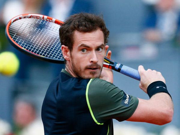 Petenis Andy Murray Terancam Tak Bisa Jadi Juara Dunia Lagi?