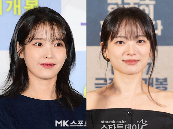 IU Mundur dari Proyek Drama Bareng Ryu Jun Yeol Digantikan Chun Woo Hee