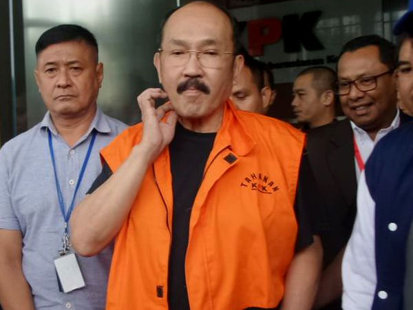 Politikus Golkar dan Ajudan Setya Novanto Dipanggil KPK Terkait Kasus Fredrich Yunadi