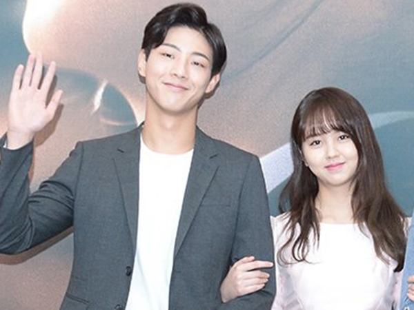 Dikejar Anjing Saat Syuting 'Page Turner', Ji Soo Kabur Tinggalkan Kim So Hyun?