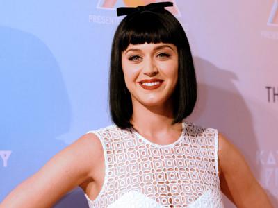 Ini Foto Masa Kecil Katy Perry yang Dijadikan Artwork Single 'Birthday'!