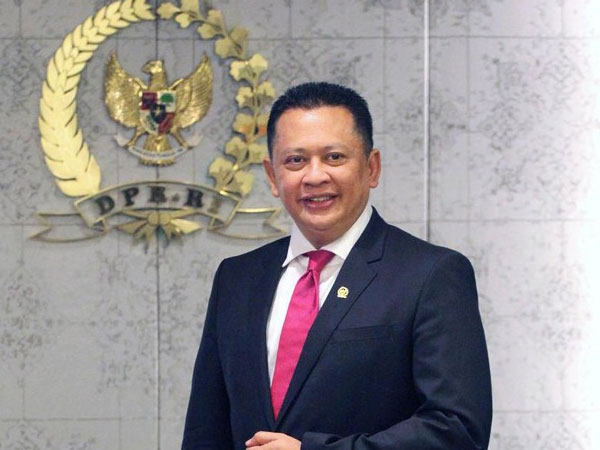 Ketua DPR Bambang Soesatyo Blak-blakan Soal Gaya Hidupnya yang Mewah