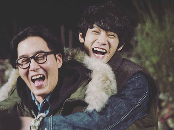 Jung Joon Young Beri Pesan Mengharukan Atas Kepergian Kim Joo Hyuk