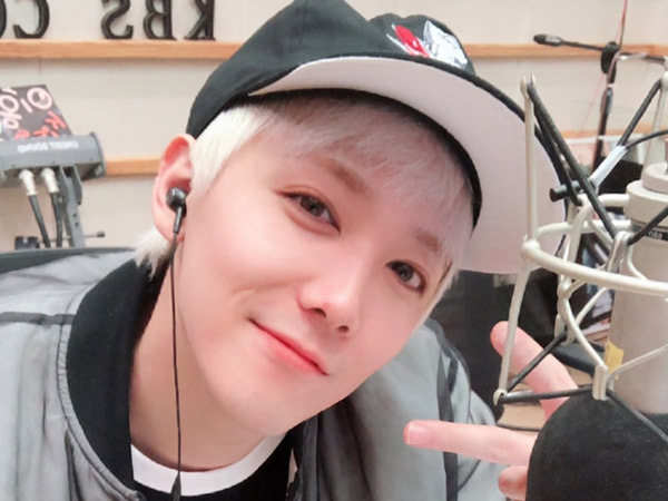 Hongki FT Island Dikonfirmasi Tinggalkan Posisi Sebagai Penyiar Radio KBS 'Kiss The Radio'