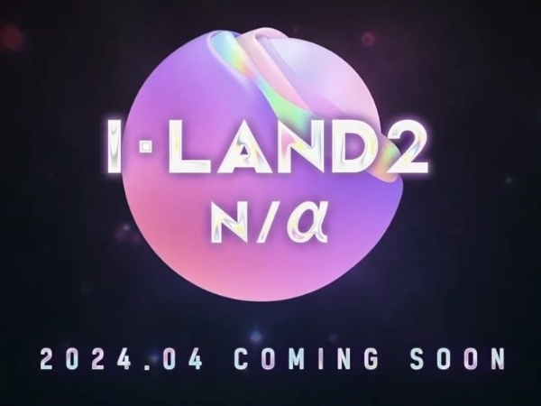 Program Survival Girl Group Baru Mnet 'I-LAND 2' Akan Tayang April 2024