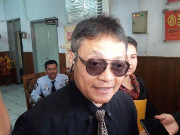 Sosok Pollycarpus, Eks Terpidana Kasus Munir yang Meninggal Akibat Covid-19