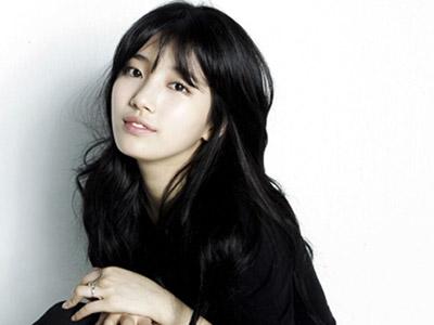 Ada Apakah Dibalik Tweet Galau Suzy miss A?