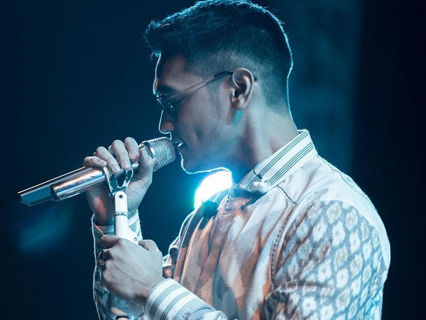 Kronologi Afgan 'Diusir' dari Panggung Prambanan Jazz yang Bikin Netizen Marah