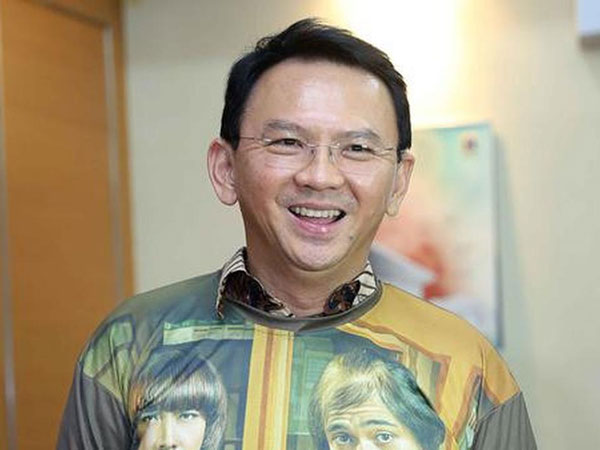 Deretan Kata-kata Ahok dari Penjara yang Disebut Buat Merinding: Salah yang Penjarakan Aku