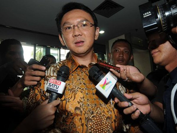 KPK Akan Periksa Ahok Terkait Dugaan Korupsi Lahan RS Sumber Waras