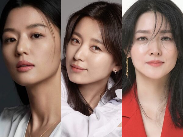 5 Aktris Korea Ini Comeback Akting Setelah Bertahun-tahun, Dramanya Seru!