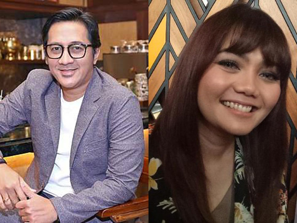 Dinilai Lecehkan Marga Maluku, Andre Taulany dan Rina Nose Akhirnya Dipolisikan