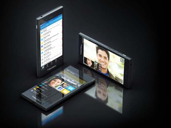 Blackberry Z3, Smartphone Memukau dengan Harga Terjangkau!