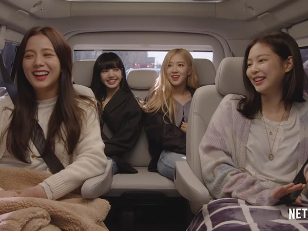 Film Dokumenter BLACKPINK: Light Up the Sky Akan Dibuat Sekuel?