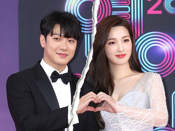 Choi Minhwan dan Yulhee Bercerai, Bagaimana Hak Asuh Anak?