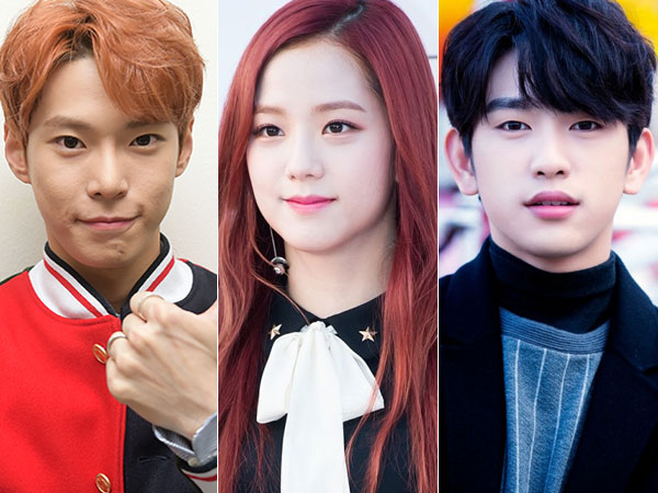 Lengkap 'Big 3' Agensi! Idola K-Pop SM Entertainment Ini Lengkapi MC Baru di 'Inkigayo'