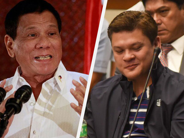 Alasan 'Tak Biasa' Presiden Filipina Ancam Mundur Jika Anaknya Maju Jadi Ketua DPR