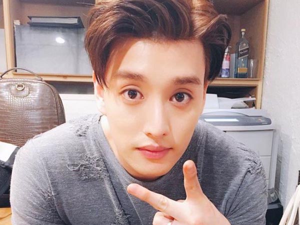 Jadi Ayah Muda, Eli U-Kiss Ceritakan Tentang Pernikahan dan Dukungan Penggemarnya