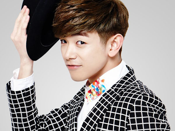 Punya 10 Akun Berbeda, Eric Nam Terobsesi Sosial Media!