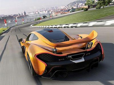 Forza Motosport 5 Siap Membalap di Xbox One