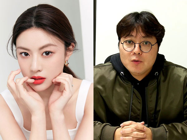 Go Yoon Jung Diajak untuk Membintangi Drama Terbaru PD Shin Won Ho