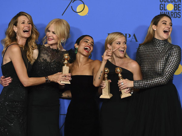 Mitos Serta Ramalan Antara Golden Globes dan Oscar Sering Kejadian, Akankah Terulang?