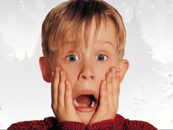 Disney Bakal Buat Ulang 'Home Alone', Ini Reaksi Macaulay Culkin