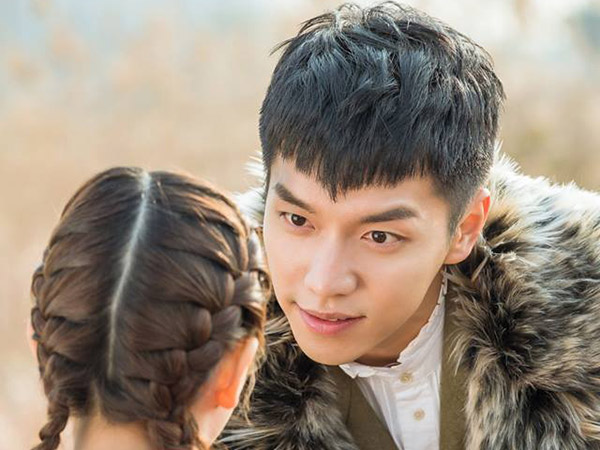 Drama tvN 'Hwayugi' Mendadak Diberhentikan Tayang, Ada Apa?