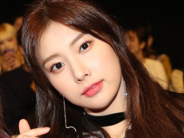 Kang Hye Won Eks IZ*ONE Bakal Debut Akting