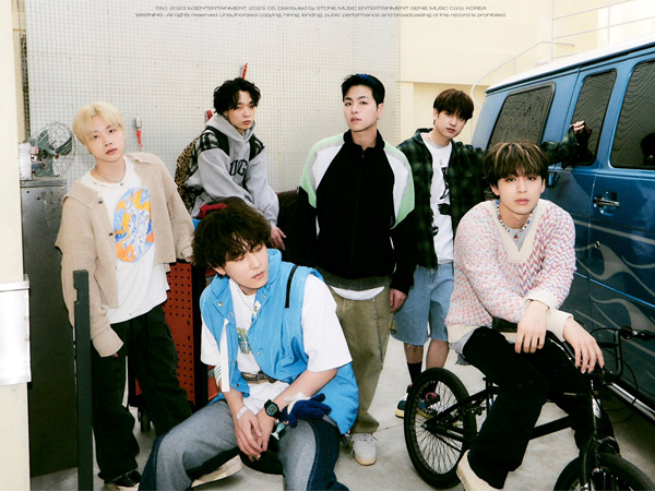 iKON Puncaki Chart iTunes di Sejumlah Negara dengan Comeback Terbaru