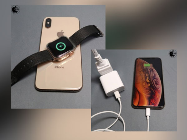 Sama Seperti Galaxy S10, iPhone 11 Kabarnya Bisa Dipakai untuk Charging Perangkat Lain