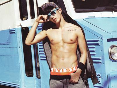 Adegan Ranjang Jay Park di Video Musik 'Welcome' Terlalu Vulgar?