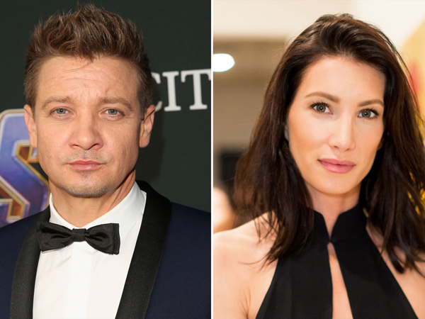 Pernah Diancam Dibunuh, Mantan Istri Ungkap Perilaku Buruk Bintang 'Avengers' Jeremy Renner