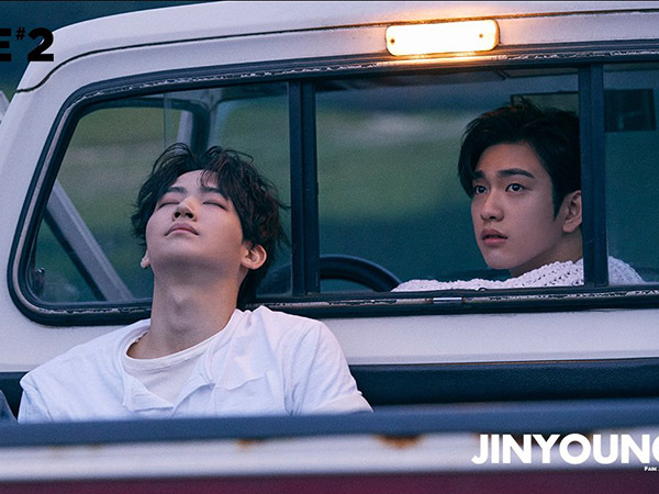 JJ Project Galau Hingga Akhirnya Pisah Jalan di MV Comeback 'Tomorrow, Today'