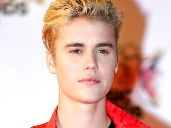 Intip Tansformasi Tato yang Hiasi Badan Justin Bieber dari Tahun ke Tahun