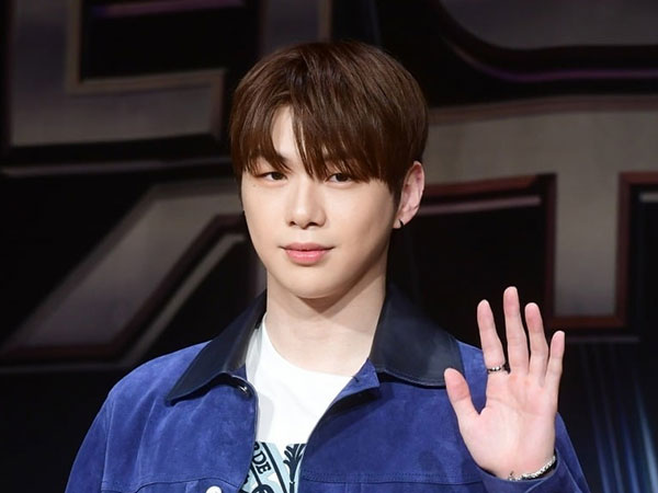 Kang Daniel Melaporkan Pemegang Saham Agensi Atas Dugaan Penipuan