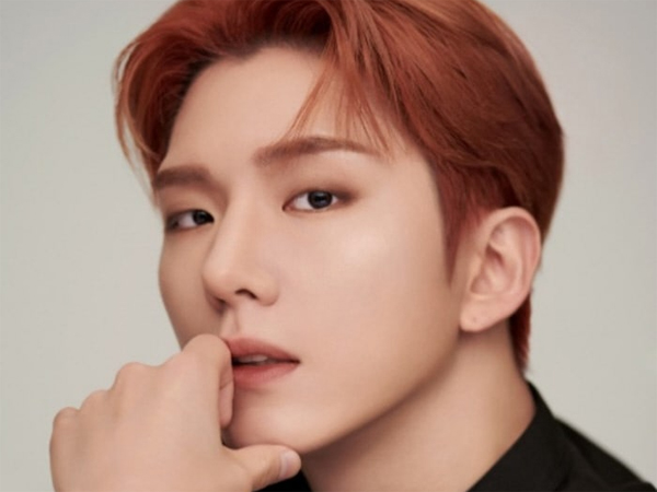 Kihyun Antusias Sambut Perilisan Film Dokumenter MONSTA X dan Bertemu Fans