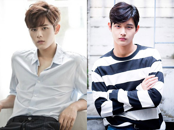 Dongjun ZE:A Dikabarkan Jadi Pengganti Lee Seo Won di Drama 'About Time'