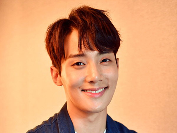 Kim Wook, Aktor Tampan yang Perankan Yoyo Boy Dewasa di Drama The King: Eternal Monarch