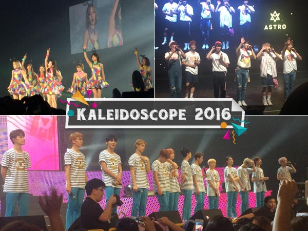 Fanmeeting Hingga Konser, Ini Sederet Artis K-Pop yang Datang Ke Jakarta Sepanjang Tahun 2016!