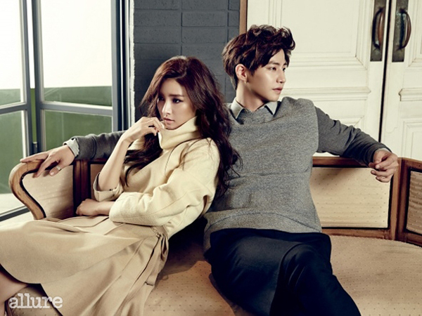 Pasca Terlibat Skandal, Ini Keputusan Produser WGM Terhadap Pasangan Kim So Eun & Song Jae Rim