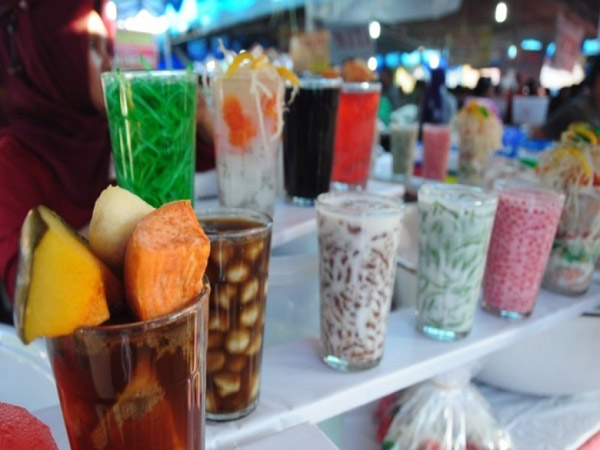 Manis dan Menyegarkan, Sederet Minuman Ini Jadi Menu Favorit Buka Puasa