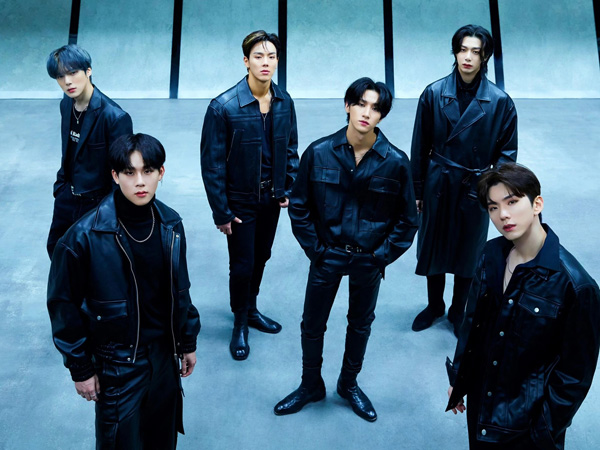 MONSTA X Telah Ambil Tindakan Hukum Bagi yang Mengusik Privasi Mereka