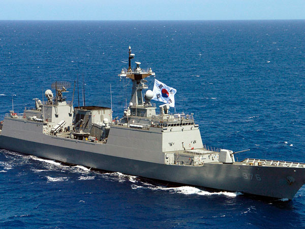 Korea Selatan Bergerak Kirimkan Kapal Perang untuk Bebaskan Warga yang Diculik di Libya