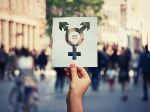 Sering Dianggap Sama, Apa Bedanya Panseksual dan Biseksual?