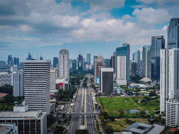Tak Ada Tutup Jalan, Yuk Pahami Detail Peraturan PSBB yang Sudah Mulai Diterapkan di DKI Jakarta