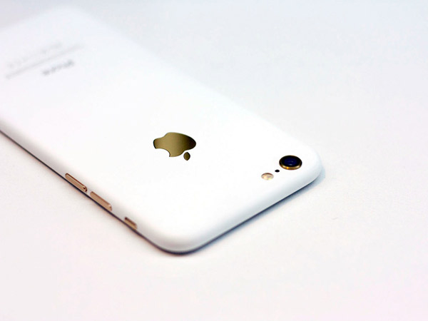 Setelah Jet Black, Apple Siapkan Varian Warna Jet White untuk iPhone 7?
